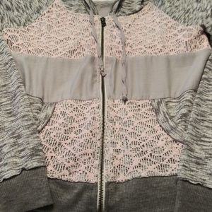 Miss Me Jacket